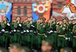 Rusya’dan Vostok-2018 tatbikatı ile güç gösterisi