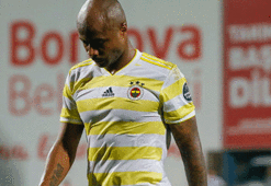 Andre Ayew'den Gomis itirafı!