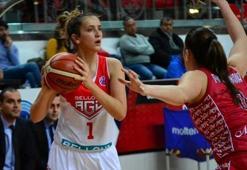 Galatasaray'da transfer!