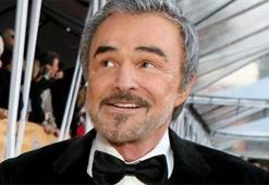 Ünlü aktör Burt Reynolds hayatını kaybetti