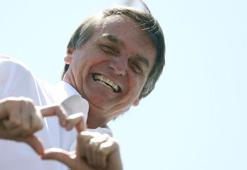 Brezilya'nın devlet başkan adayı Jair Bolsonaro bıçaklandı