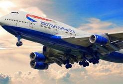 British Airways "hacklendiğini" açıkladı