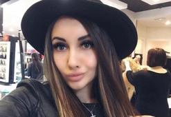 Rus modelden polislere ahlaksız teklif