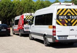 Son dakika: Okul servis ücretleri belli oldu!