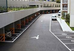 Otopark Yönetmeliği'nde değişiklik