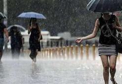 Son dakika: Meteoroloji böyle uyardı, o saate dikkat