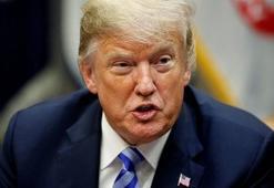 ABD yönetiminden üst düzey yetkili Trump'a "direnişi" anlattı