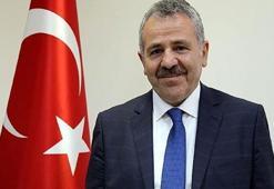 Son dakika: Türkiye'nin yeni Hollanda Büyükelçisi Şaban Dişli oldu