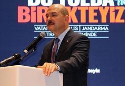 İçişleri Bakanı Soylu: Direksiyon başında telefonu bitereceğiz