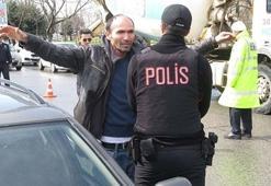 İstanbul'da "Kurt Kapanı-23" uygulaması
