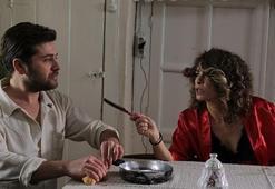 Anıl Çelik ve Nuray Köse aynı filmde