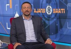 Türkoğlu: "Abdi İpekçi'nin yerine yapacağımız tesis, 7/24 yaşayacak"