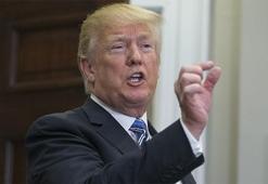 Trump'tan flaş çağrı! Soruşturulsun
