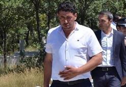 'Erik Dalı' krizi istifa getirdi