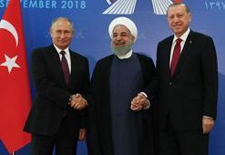 Son dakika! Tarihi zirve sona erdi! Erdoğan dünyaya ilan etti...