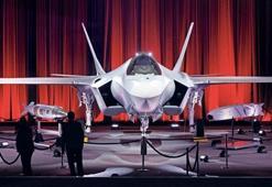 Türkiye’den F-35 için 700 milyonluk fatura