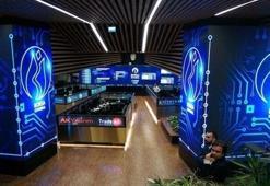 Bu hafta borsa kazandırdı!