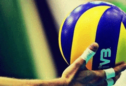 2018 Dünya Erkekler Voleybol Şampiyonası başlıyor!
