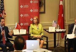 "Türk-Amerikan ilişkileri, tek bir konuyu aşan bir tarihe sahip"