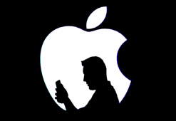 Apple kullananlara kötü haber! Trump açıkladı...