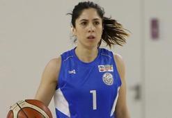 Özge Yavaş, Fenerbahçe'de