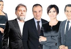 CNN TÜRK’te  yeni yayın dönemi başlıyor
