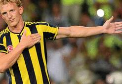 Fenerbahçe'de Cocu'ya 'Kuyt' dopingi!