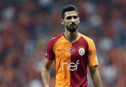 Emre Akbaba: "Hayatımda iki kez ağladım..."