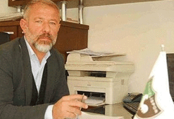 Denizlispor Asbaşkanı'na pompalı saldırı!