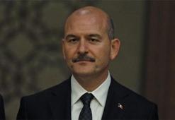 Bakan Soylu'dan 'Suriyeli' açıklaması