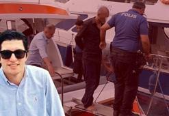 Son dakika: Lüks yatta cinayet!Sırrı çözüldü...
