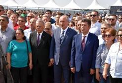 Muharrem İnce'den kurultay açıklaması: Dereyi görmeden paçaları sıvama!