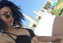 Merve Boluğur!
