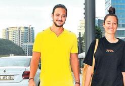 Closer’da rol alıyorum