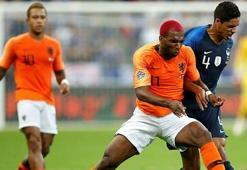 Babel'in golü Hollanda'ya yetmedi