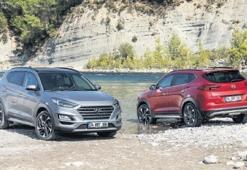 Hyundai Türkiye’de modelleri dörtlüyor