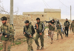 Son dakika... TSK&#39;dan &#214;SO&#39;ya talimat: Hazır olun