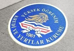 KYK yurt başvuruları için son gün! KYK burs başvuruları başladı mı?