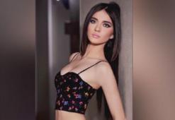 Cansu Taşkın kimdir? Cansu Taşkın'dan cesur paylaşım