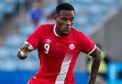 Cyle Larin'den 2 gol birden!