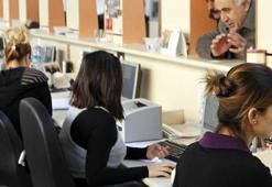 Kamu kurumları düğmeye bastı! Binlerce kişi alınacak