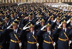 Ankara'da operason: 13 binbaşı hakkında gözaltı kararı!