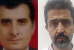 İhraç edilen iki astsubay, Irak'a kaçarken yakalandı