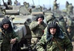 NATO'dan Vostok-2018 tatbikatı açıklaması