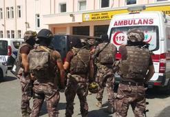 Son dakika: Pendik'te rehine krizi son erdi!
