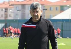 "Altay, ciddiye alınması gereken bir takım"