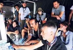 Organize İşler’e  Kore’den dev ekip