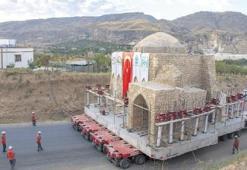 En zor taşıma