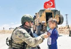 Bombalardan kaçan TSK’ya sığınıyor!