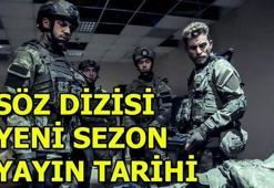 Söz dizisi yeni sezon yayın tarihi belli oldu! Söz yeni sezon fragmanı